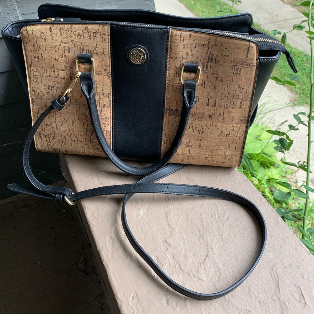 Anne Klein purse